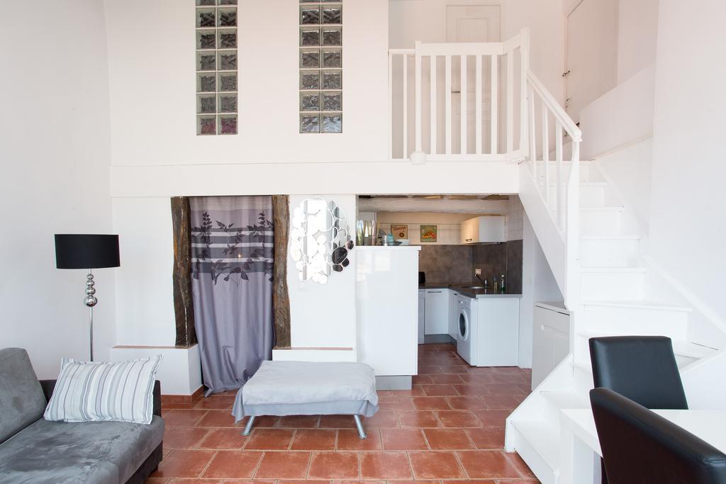 Apartment Appartement Carla Sea View And Palais Des Festivals Cannes