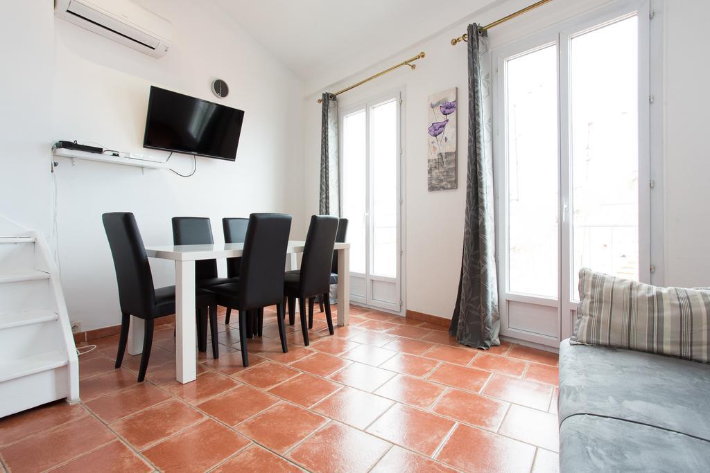 Appartement Carla Sea View And Palais Des Festivals Apartment