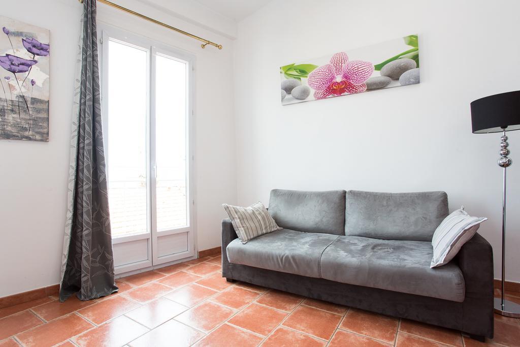 Apartment Appartement Carla Sea View And Palais Des Festivals *