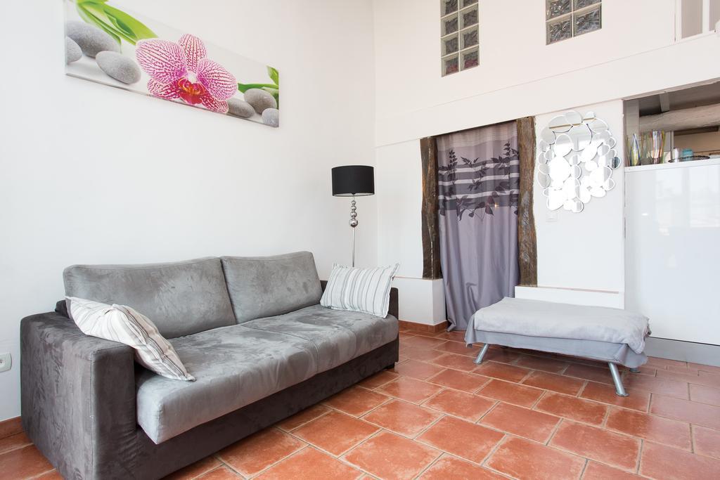 Apartment Appartement Carla Sea View And Palais Des Festivals Cannes