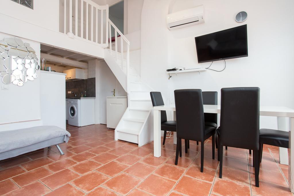 Apartment Appartement Carla Sea View And Palais Des Festivals *