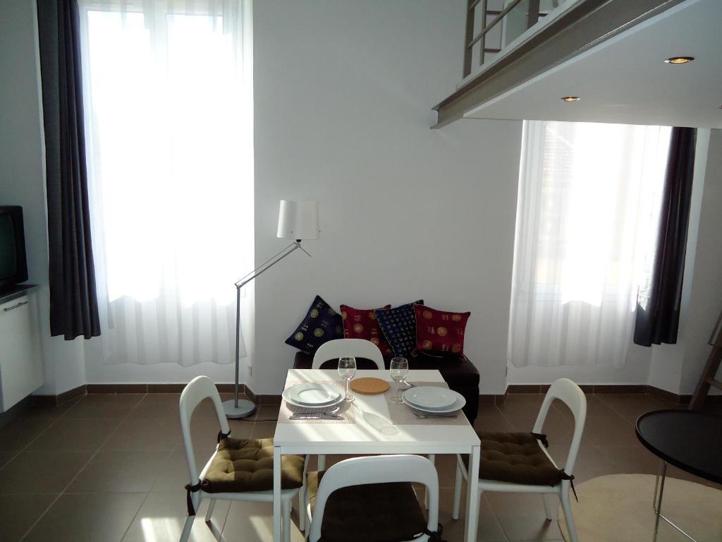 My Loft Apartment Cannes