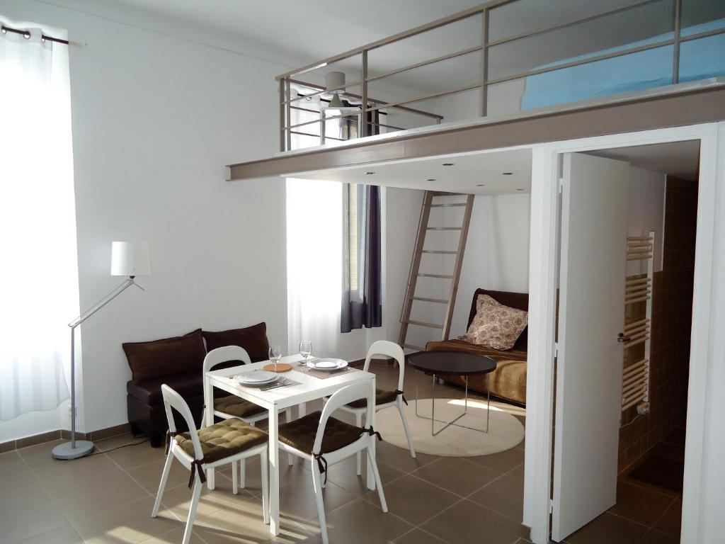 My Loft Apartment *