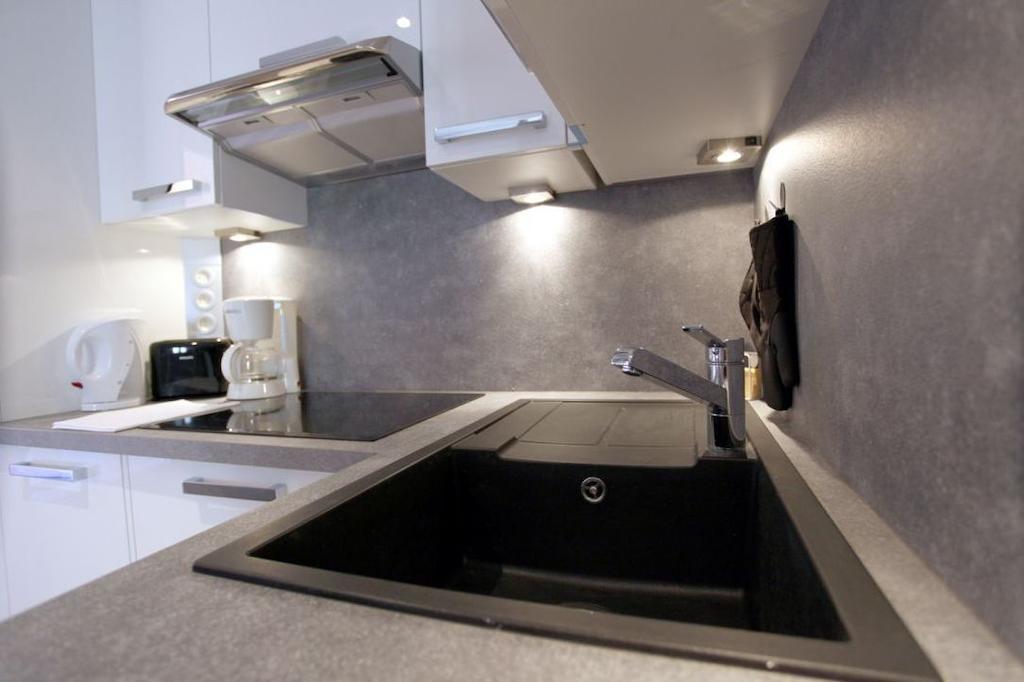 Apartment A 100 Metres Du Palais Et Des Plages Cannes