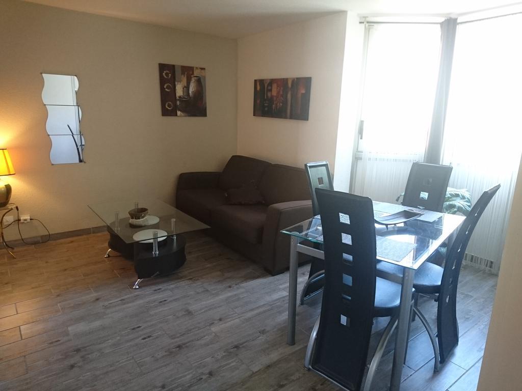 Appartement Résidence Odalys Les Félibriges Cannes