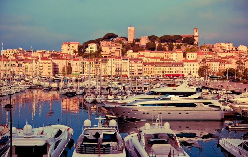 Apartment A 100 Metres Du Palais Et Des Plages Cannes