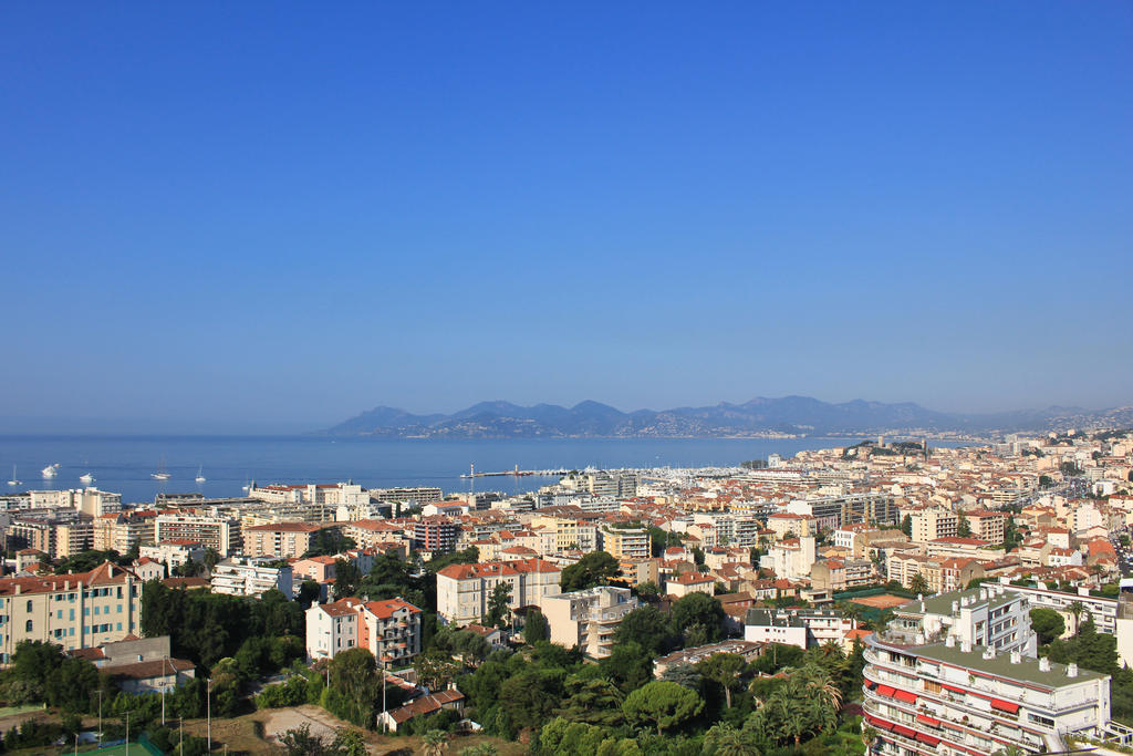 Hotel Montfleury Cannes