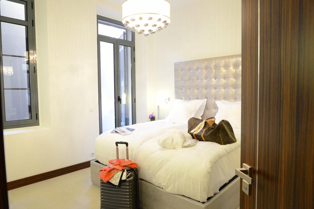 Apartment Annette Cannes