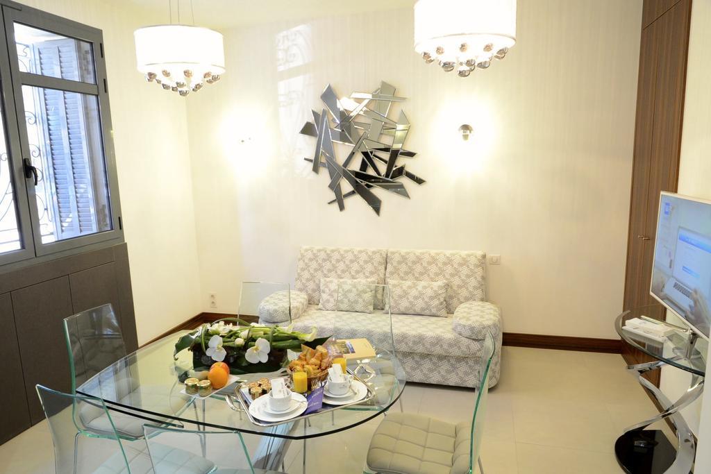 Apartment Annette *