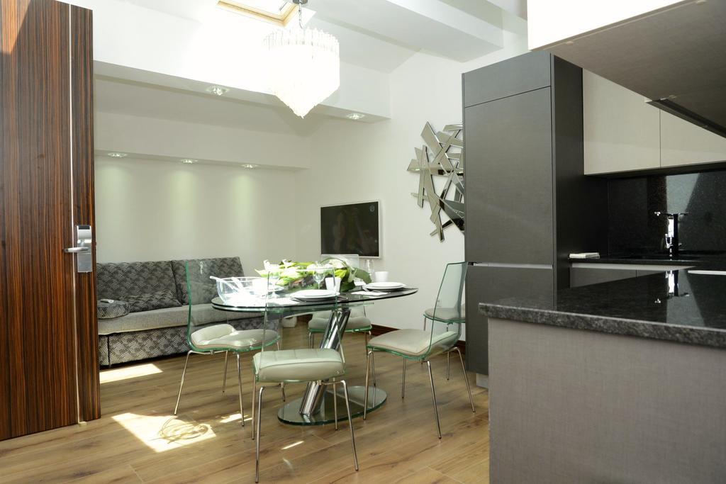 Apartment Annette Cannes