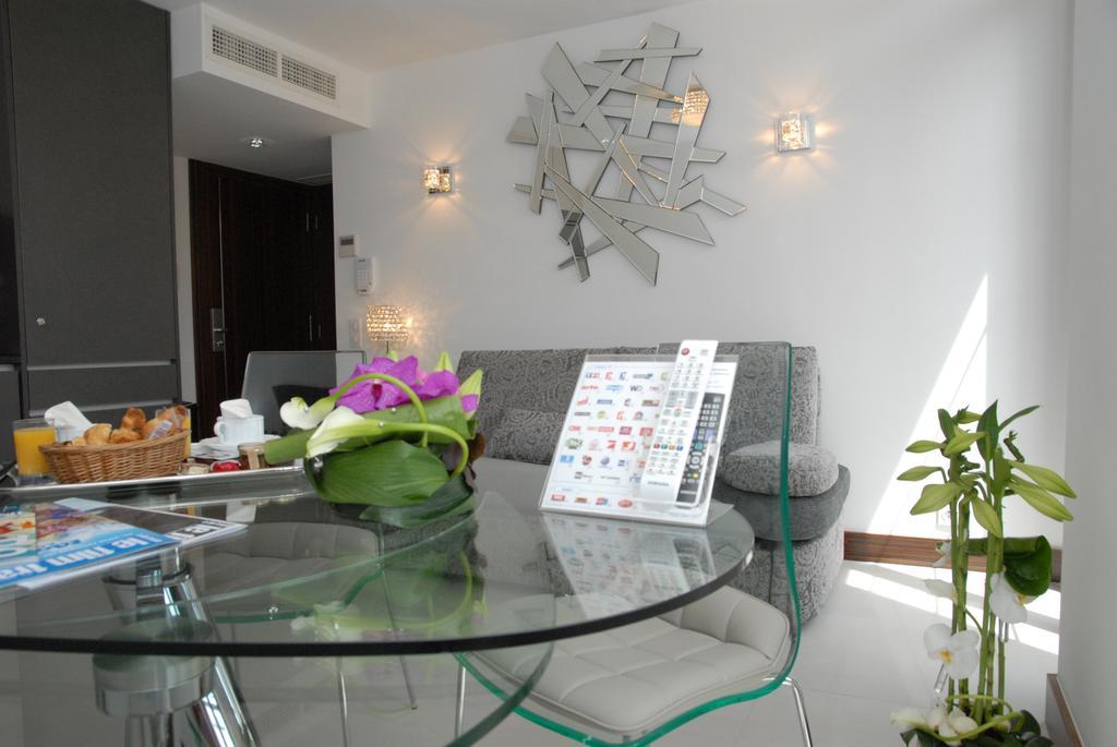 Apartment Annette Cannes