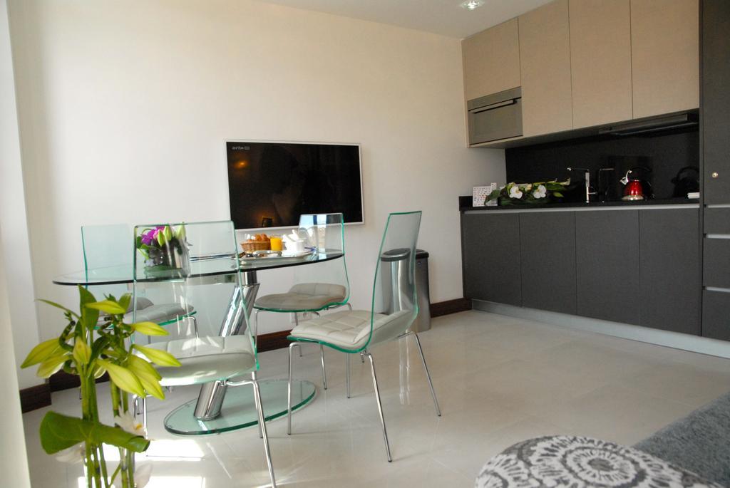 Apartment Annette *