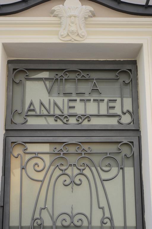 Apartment Annette Cannes