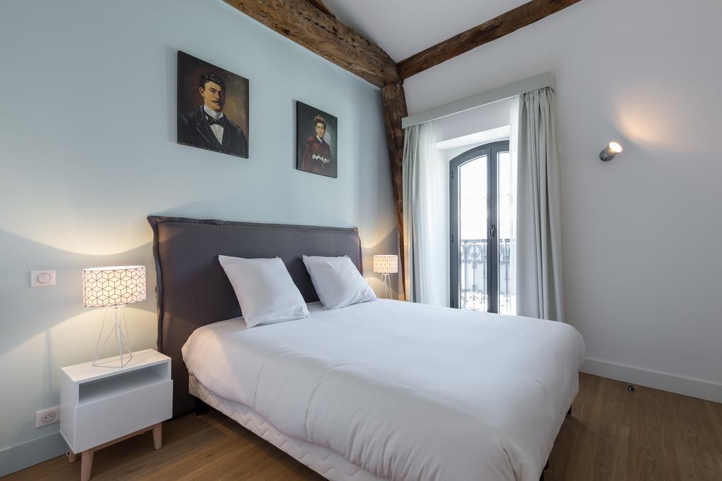 Apartment Florella Antibes Cannes