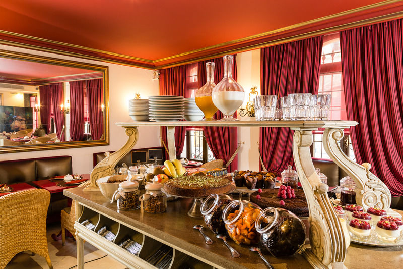 Hotel Le Cavendish 4*