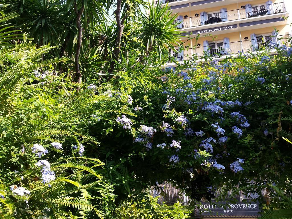 Hotel De Provence 3*