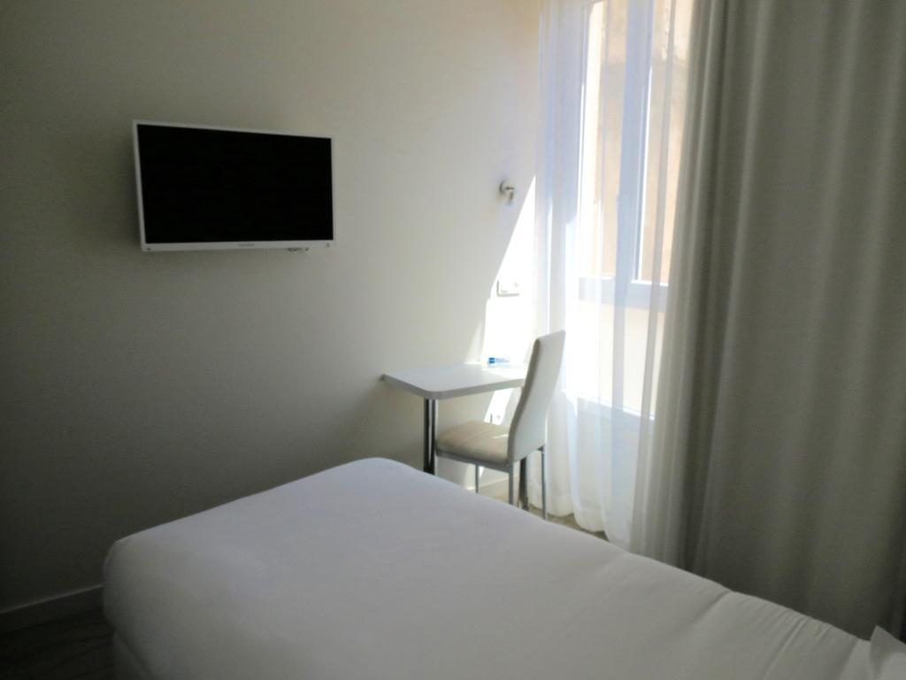 Hotel Ligure 3*