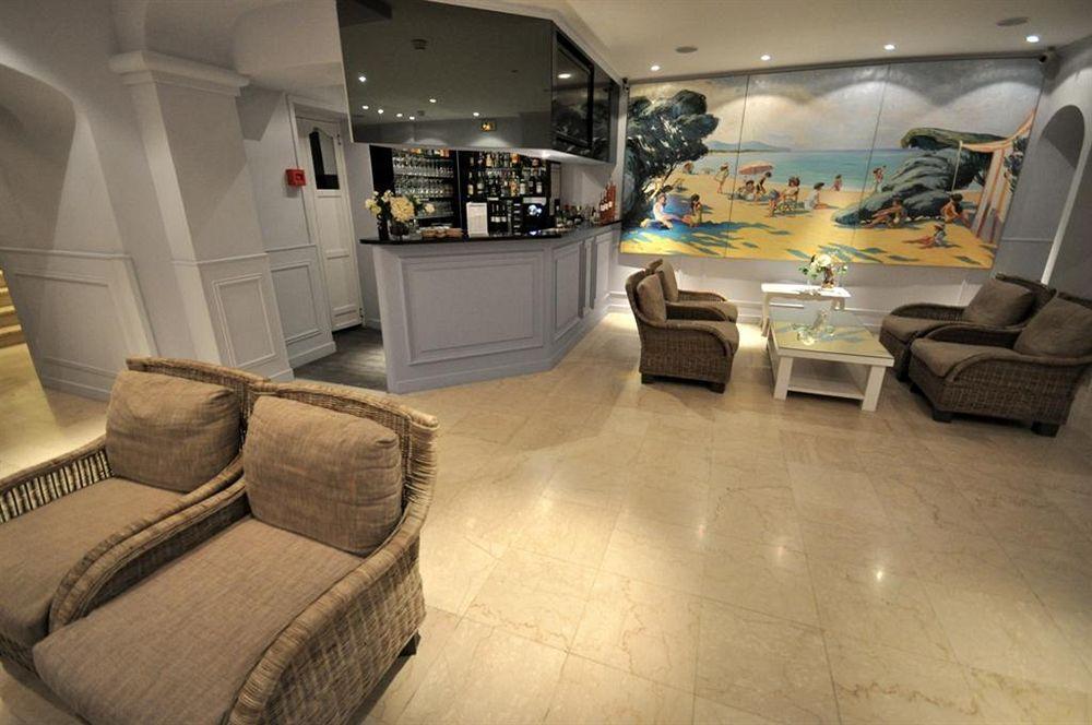Hotel De Provence