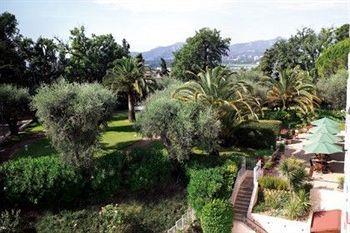 Aparthotel Inter-hotel Les Agapanthes De L'esterel