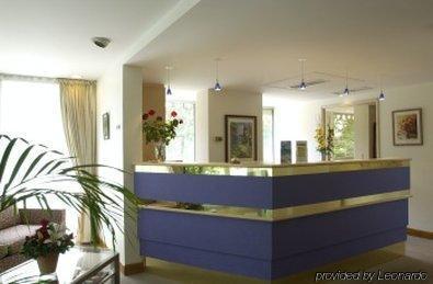Inter-hotel Les Agapanthes De L'esterel Cannes