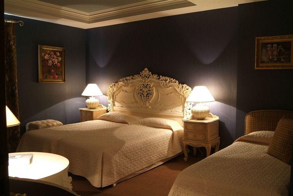 Chateau De La Tour Cannes