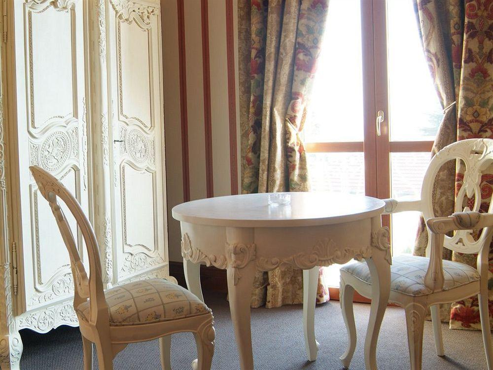 Hotel Chateau De La Tour