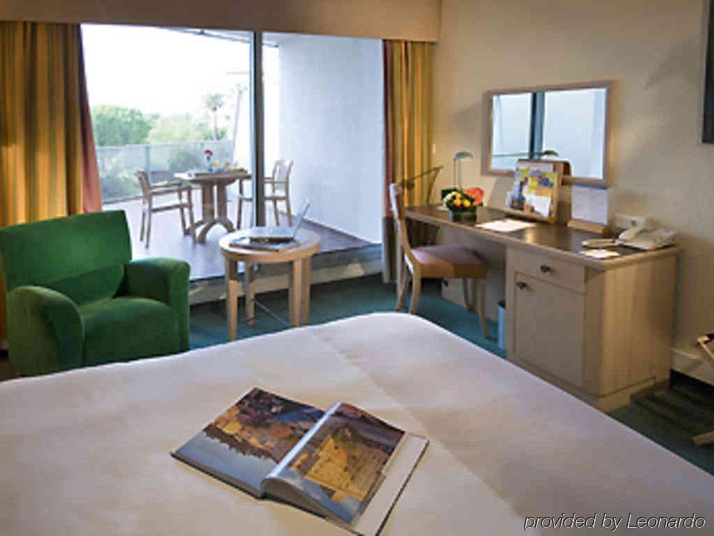 Montfleury Hotel