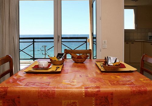 Residhotel Maupassant 2* Cannes