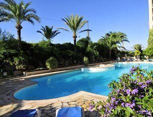 Residhotel Maupassant Aparthotel Cannes