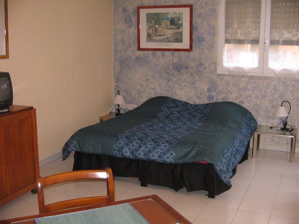 Residhotel Maupassant 2*