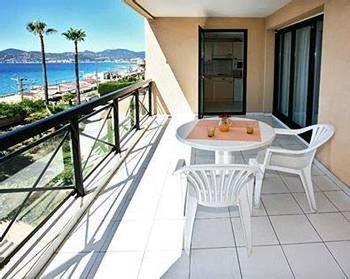 Residhotel Maupassant Aparthotel