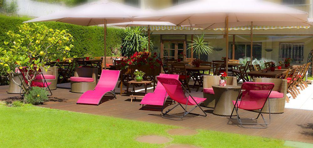 Beausejour Hotel 3*