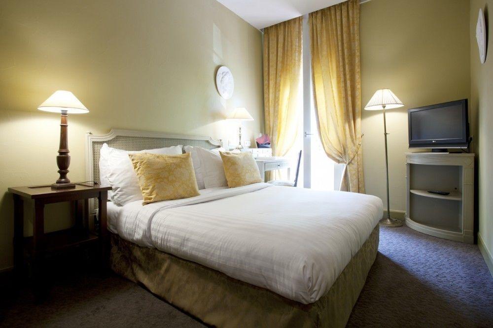 Le Cavendish Hotel 4*
