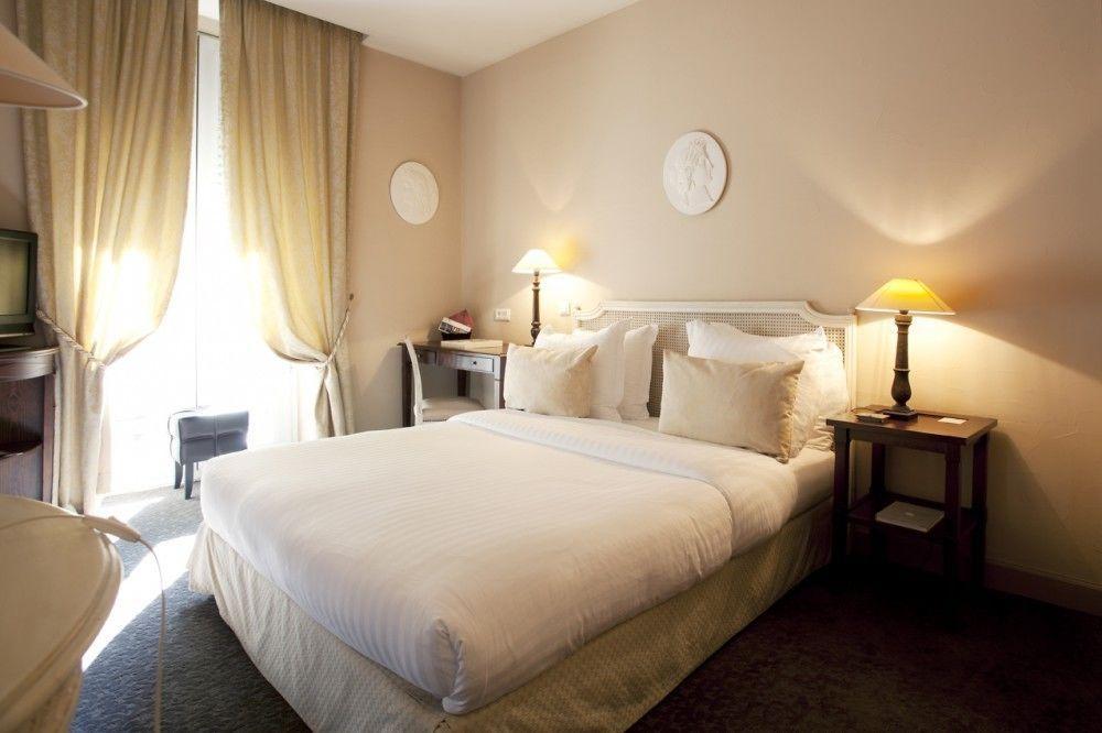 Le Cavendish 4*