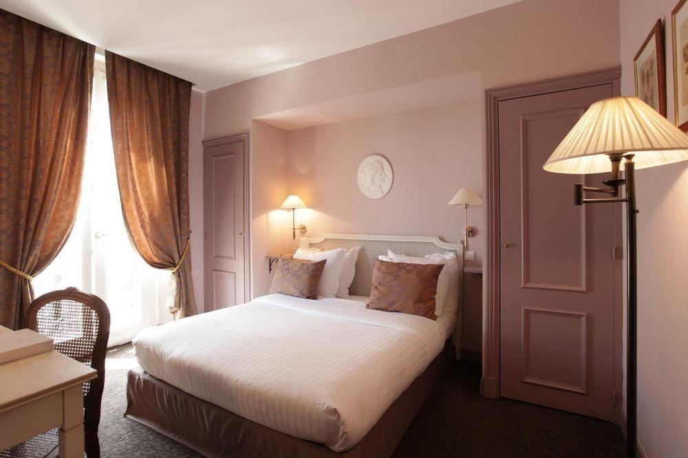 Le Cavendish Hotel