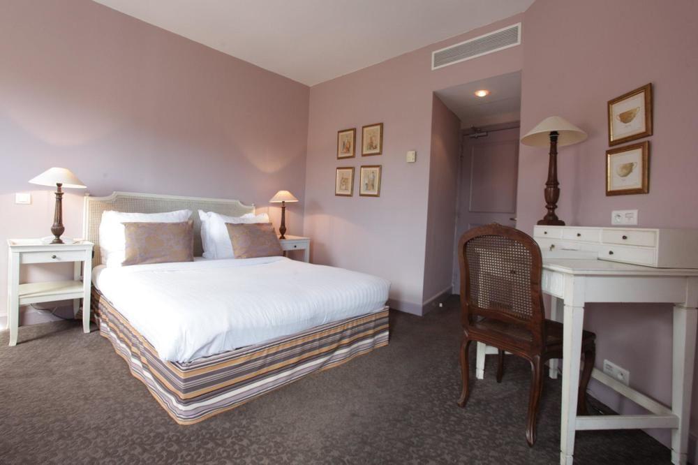 Le Cavendish Hotel Cannes