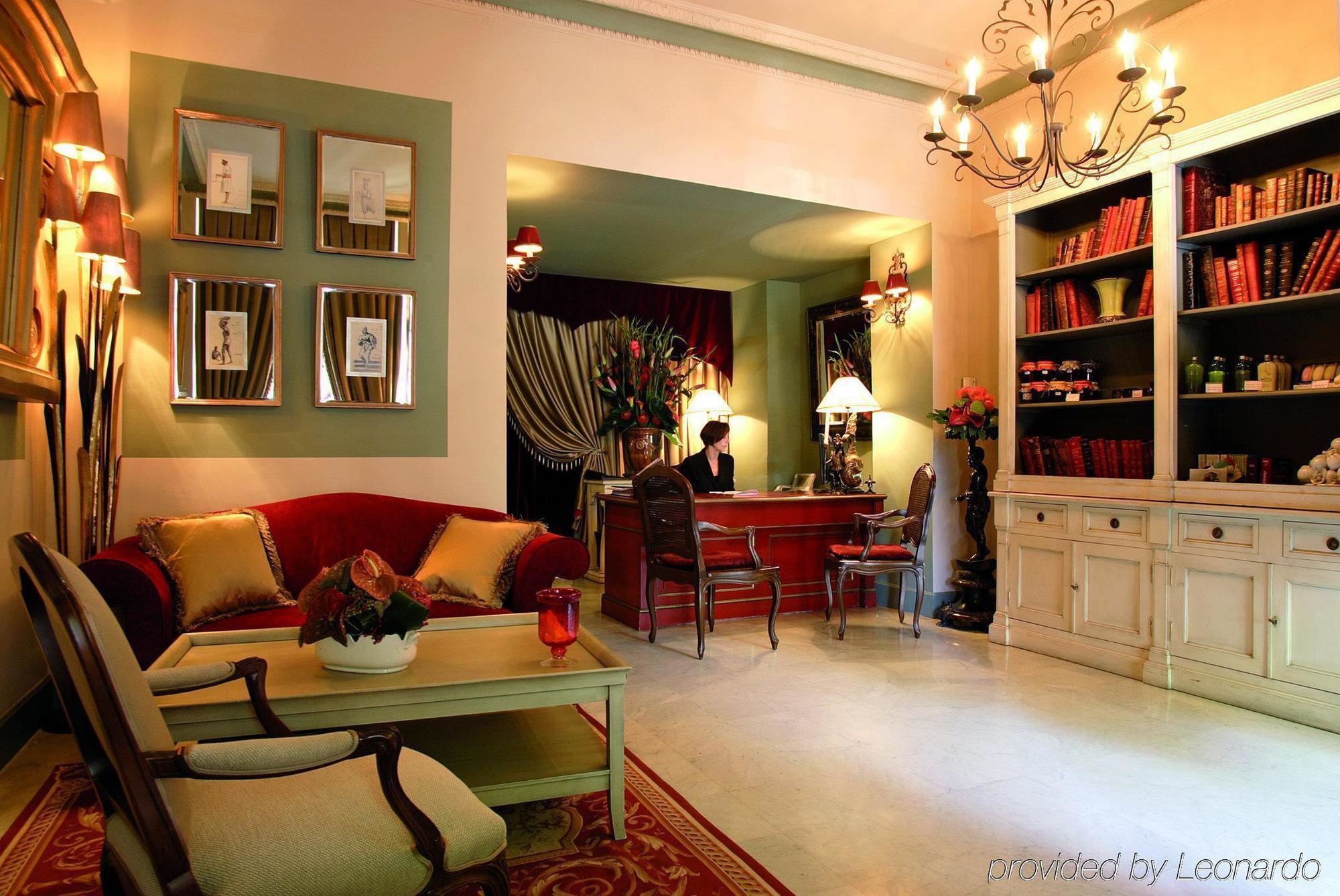 Le Cavendish Hotel