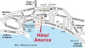 America 4*