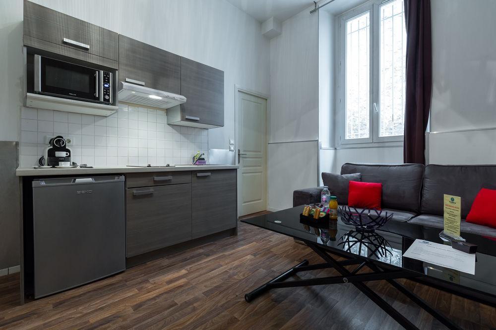 Florella Marceau Apartment Cannes