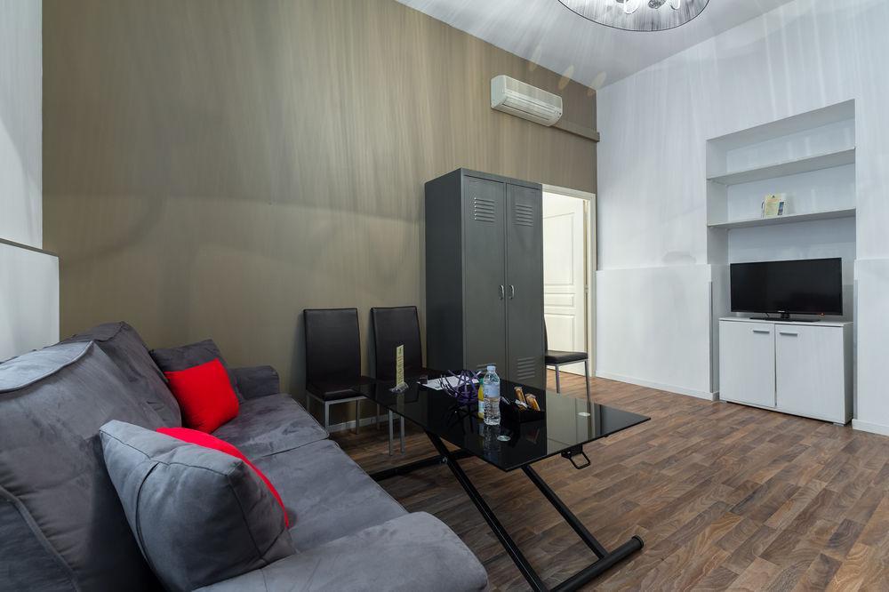 Florella Marceau Apartment Cannes