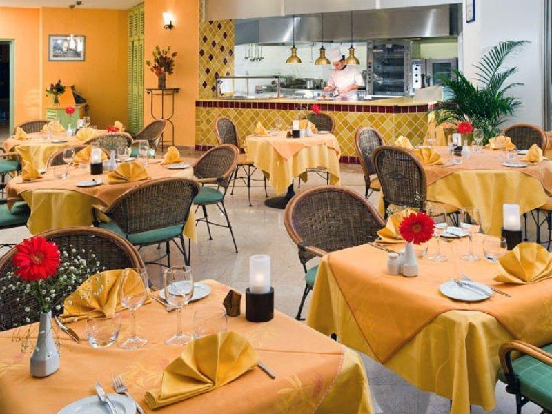 Montfleury Hotel Cannes