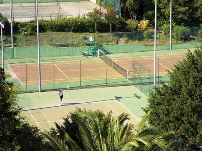 Montfleury Hotel 4*