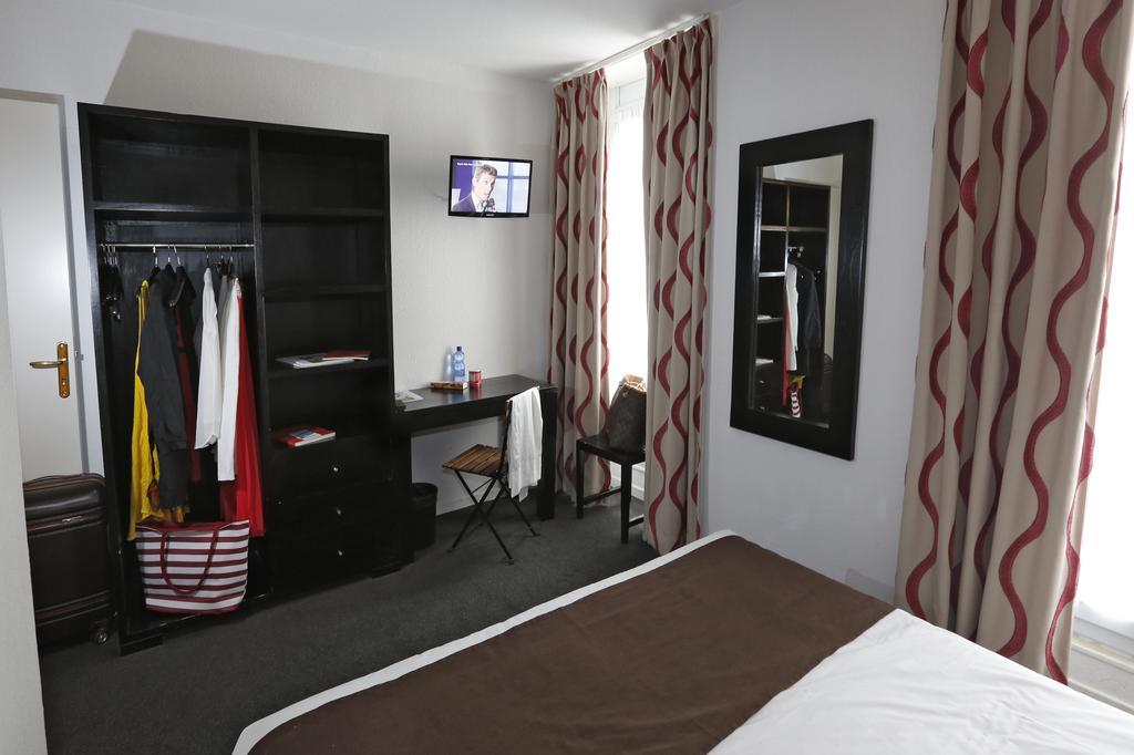 Hotel Alizé 2*