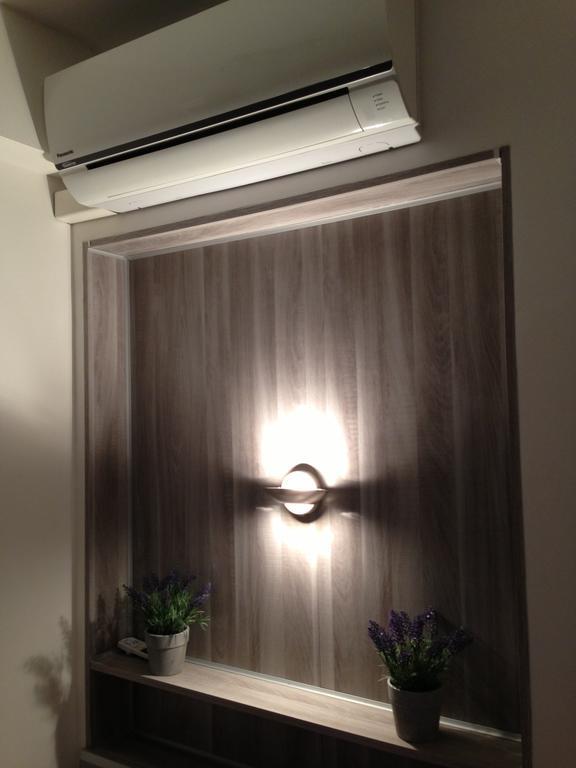 Apartamento Studio On The Croisette With Sea View