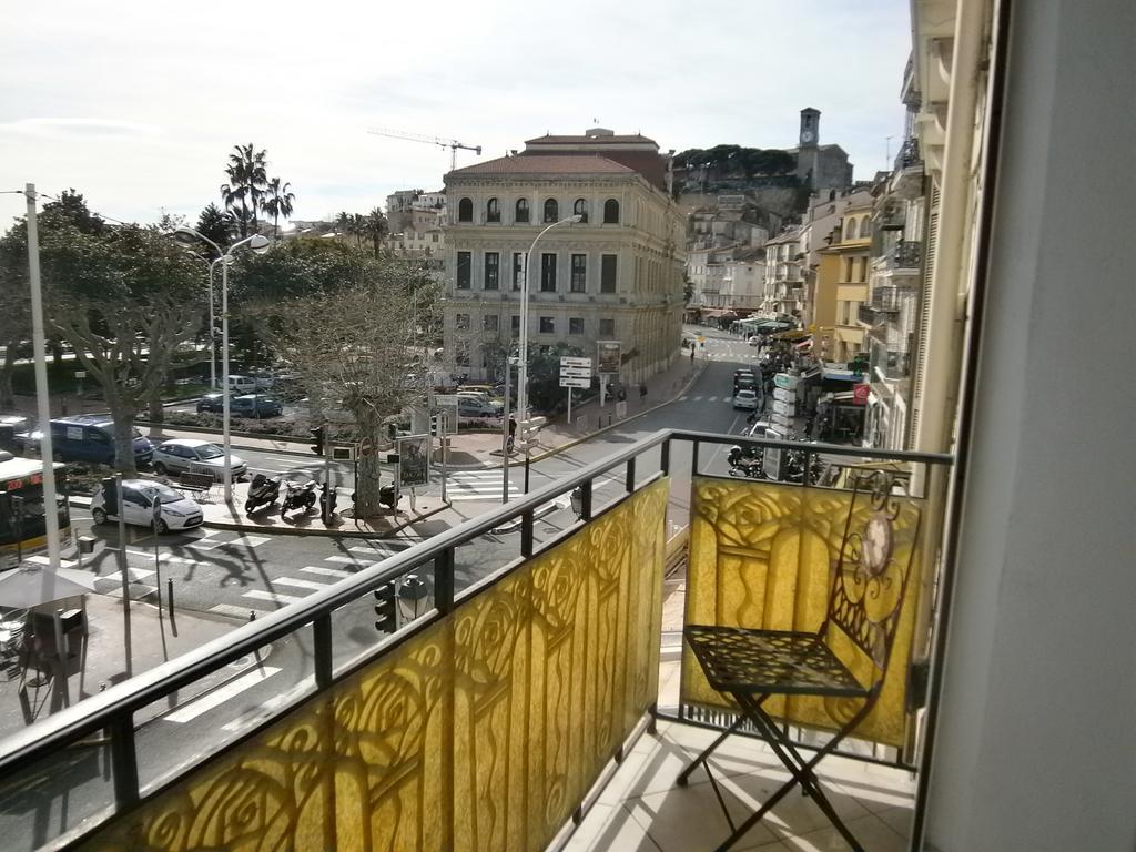 Palais Gothique Cannes