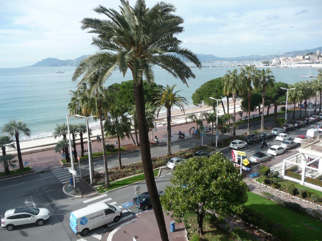 Apartment Palais Miramar 65 Bd De La Croisette Cannes