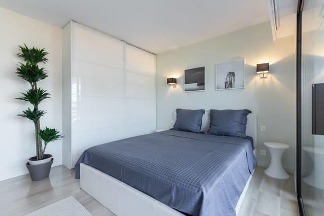 Appartement Athena