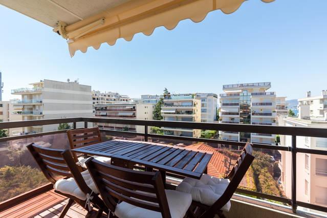 Appartement Athena