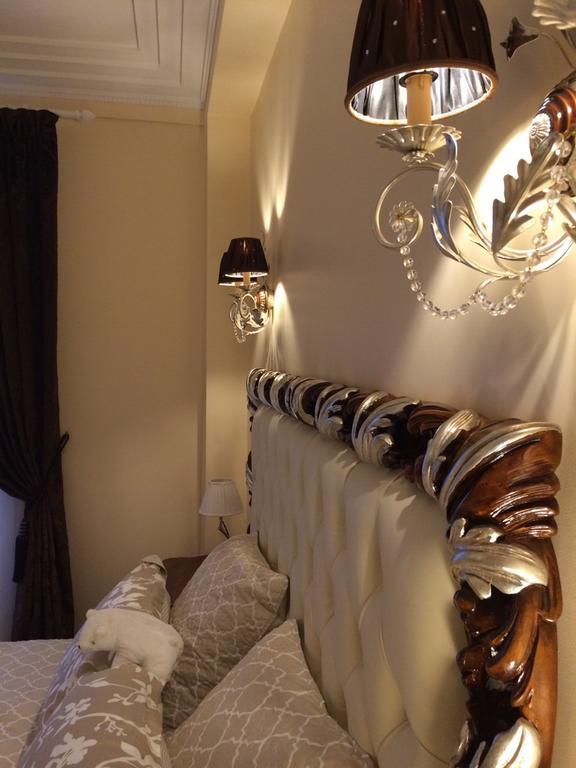 Palais Des Arcades Apartment *
