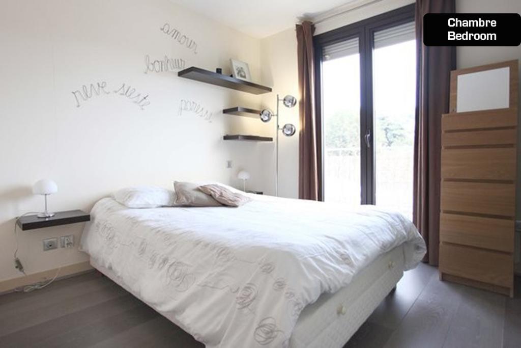 Coeur De - 2 Pièces Moderne Appartement *